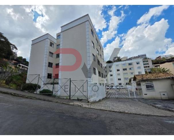 Foto de JUIZ DE FORA/MG - APARTAMENTO - RUA PROFESSOR ERNESTO EVANGELISTA N. 80 Apto. 302, PAV 3 MODULO 3 VG 11 - COSTA CARVALHO