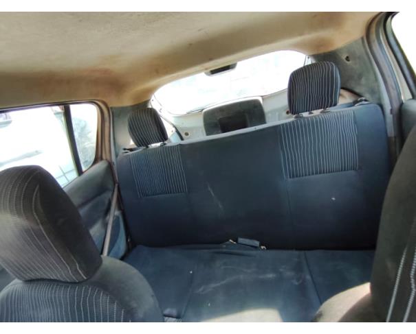 Foto de AUTOMOVEL, RENAULT/SANDERO AUTH 10, 2017/2018, BRANCA, ALCOOL/GASOLINA, CHASSI: 93Y5SRF84JJ868271, RENAVAM: 01120745630, NO ESTADO EM QUE SE ENCONTRA.