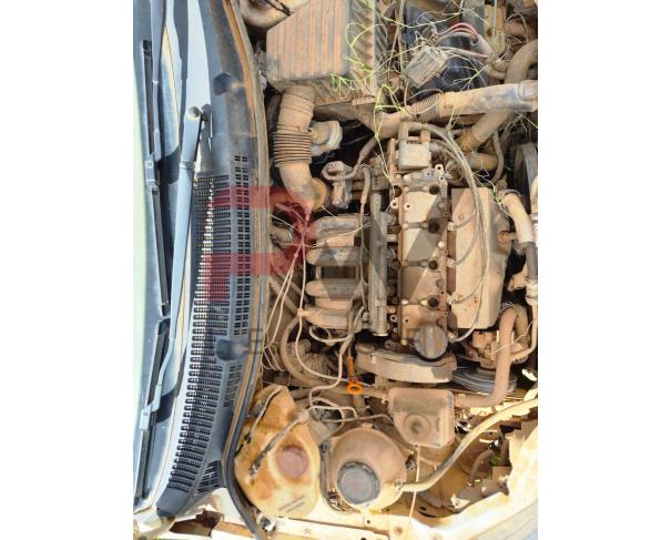 Foto de CAMINHONETE, VW/SAVEIRO CD TL MB, BRANCA, 2014/2015, ALCOOL/GASOLINA, RENAVAM: 01021954982, CHASSI: 9BWJB45U1FP091951, NO ESTADO EM QUE SE ENCONTRA.