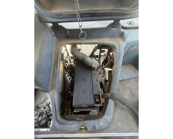 Foto de ONIBUS, M.BENZ/MASC GRANMINI O, BRANCA, 2010/2010, DIESEL, CHASSI: 9BM688277AB696183, RENAVAM: 00219999074, NO ESTADO EM QUE SE ENCONTRA.