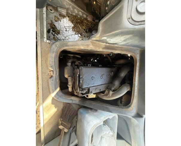 Foto de ONIBUS, M.BENZ/MASC GRANMINI O, BRANCA, 2010/2010, DIESEL, CHASSI: 9BM688277AB705008, RENAVAM: 00219999341, NO ESTADO EM QUE SE ENCONTRA.