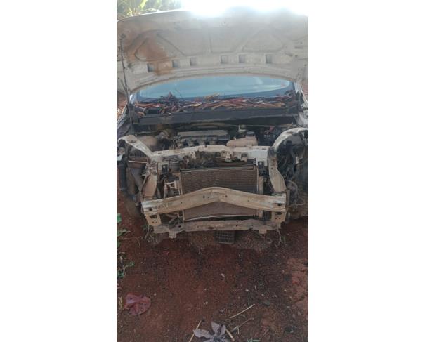 Foto de AUTOMOVEL CHEV/SPIN 18L MT PREMIER, ALCOOL/GASOLINA, BRANCA, 2021/2021, CHASSI: 9BGJP7520MB207287, RENAVAM: 01257149994, NO ESTADO EM QUE SE ENCONTRA.