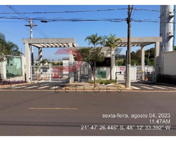 Foto de ARARAQUARA/SP - RUA MAHIBA BARCHA,N. 80 Apto. 203 BL 03, JARDIM UNIVERSAL