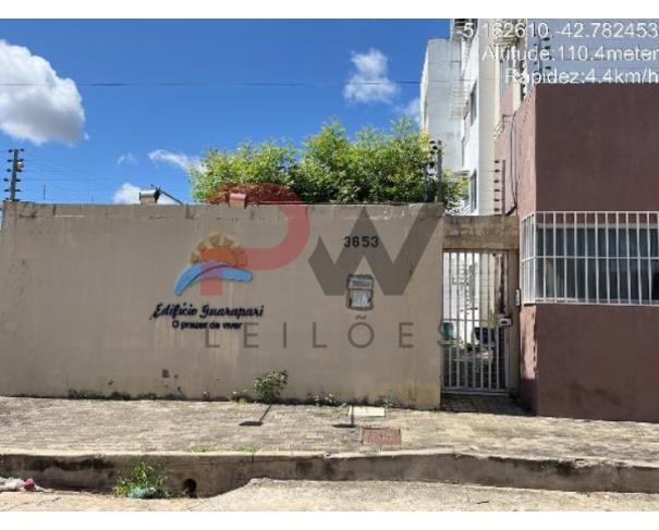 Foto de TERESINA/PI - RUA MARIA DO SOCORRO CADENA, N. 3653 Apto. 301 , ANGELIM