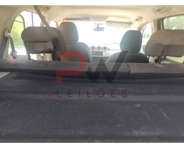 Foto de PASSAGEIRO / AUTOMOVEL CITROEN AIRCROSS STARTMT, ALCOOL/GASOLINA, BRANCO, 2018/2019, PLACA QQW-2566, CHASSI: 935SUNFN1KB521768, RENAVAM: 01191929768, NO ESTADO EM QUE SE ENCONTRA