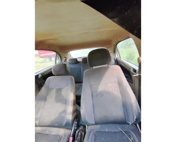 Foto de AUTOMOVEL, VW/GOL 1.0L MC4, 2018/2019, BRANCA, ALCOOL/GASOLINA, CHASSI: 9BWAG45U7KT020501, RENAVAM: 01162390082, NO ESTADO EM QUE SE ENCONTRA.
