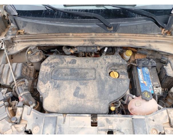 Foto de ESP/CAMINHONETE FIAT/TORO FREEDOM MT D4, DIESEL, BRANCA, 2017/2017, CHASSI: ...13872, NO ESTADO EM QUE SE ENCONTRA.