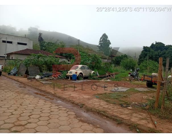 Foto de LOTE 77, QUADRA 8, RUA MARLENA, NOVA DIOGO, COM ÁREA DE 359,92 m², MATRÍCULA 15775, NO ESTADO EM QUE SE ENCONTRA.