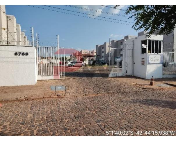Foto de TERESINA/PI - RUA 26, N. 6760 Apto. 303 BL 01, LT E03-A, COND TURQUESA, VALE DO GAVIAO