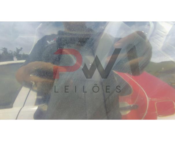 Foto de AUTOMOVEL VW/GOL 1.0 GIV, 2013/2014,BRANCA, ALCOOL/GASOLINA, CHASSI: ...48182,  NO ESTADO EM QUE SE ENCONTRA.