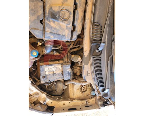 Foto de PASSAGEIRO / AUTOMOVEL FIAT/SIENA ESSENCE 1.6, 2014/2015, PRATA, ALC/GASOL, PLACA PUW-0882, CHASSI: 9BD197163F3228532, RENAVAM: 01022249379, NO ESTADO EM QUE SE ENCONTRA.