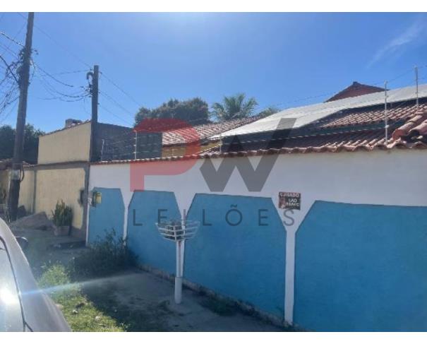 Foto de MARICÁ/RJ - CASA - RUA SANTOS GUEDES QUADRA N. 1562, CS 01, LT 06, QD 137 - JARDIM ATLANTICO CENTRAL (ITAIPUACU  