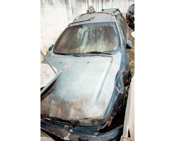 Foto de SUCATA DE MAREA, PLACA: JTY-8413, (SEM BAIXA) 