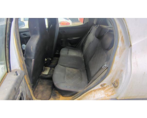 Foto de AUTOMOVEL RENAULT/KWID ZEN 10MT, ALCOOL/GASOLINA, BRANCA, 2019/2020, CHASSI: 93YRBB009LJ996961, RENAVAM: 01197085375, NO ESTADO EM QUE SE ENCONTRA.