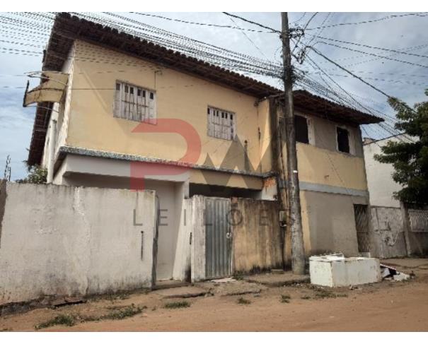 Foto de SÃO MATHEUS/ES - CASA - Lot Praia de Guriri - RUA JOSE VIEIRA DOS SANTOS N. 582, LT 21 QD 30 - Guriri