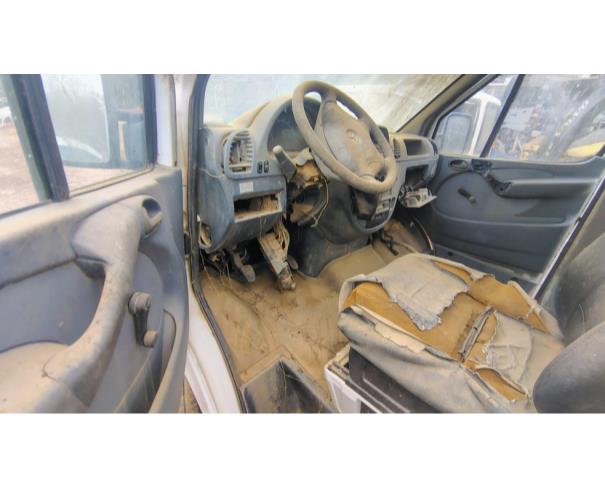 Foto de MICROONIB I/M.BENZ313CDI SPRINTERM, DIESEL, BRANCA, 2006/2007, CHASSI: 8AC9036727A954590, RENAVAM: 00898753953, 16 LUGARES, NO ESTADO EM QUE SE ENCONTRA.