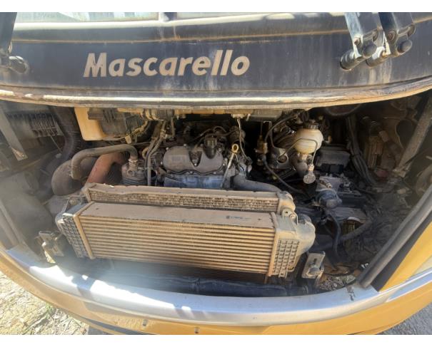 Foto de ONIBUS, IVECO/WAYCLASS 70C17HDE, AMARELA, 2016/2016, DIESEL, CHASSI: 93ZL68C01G8469339, RENAVAM: 01121458502, NO ESTADO EM QUE SE ENCONTRA.