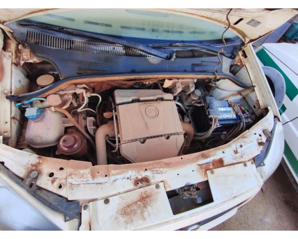 Foto de AUTOMOVEL, FIAT/DOBLO ESSENCE 7L E, BRANCA, 2017/2017, ALCOOL/GASOLINA, CHASSI: 9BD1196GDH1140860, RENAVAM: 01130829100, NO ESTADO EM QUE SE ENCONTRA.