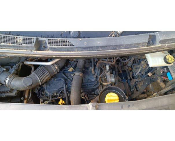 Foto de MICROONIBUS, RENAULT/MASTER UNIT PAS1, BRANCA, 2022/2023, DIESEL, CHASSI: 93YF62002PJ231684, RENAVAM: 01302022390, NO ESTADO EM QUE SE ENCONTRA.