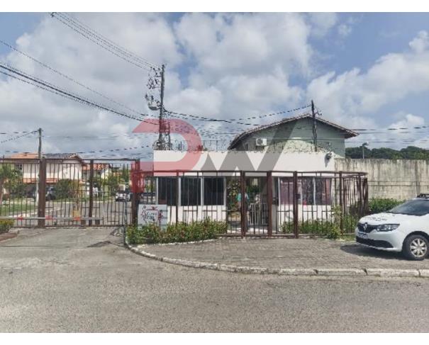 Foto de LAURO DE FREITAS/BA - CASA - RUA CAJI N. 420 CS 366  - CAJI.