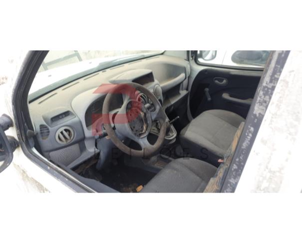 Foto de ESPECIAL / CAMINHONETE FIAT/DOBLO 1.8 ATENA AMB, BRANCA, ALCOOL/GASOLINA, 2012/2013, PLACA OPL-0421, CHASSI: 9BD223156D2030312, RENAVAM: 525499946, NO ESTADO EM QUE SE ENCONTRA. 