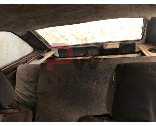 Foto de PASSAGEIRO / VW / GOL CL / Placa: BXA8280 / UF: MG / Município: Itaipé / Ano fabricação: 1991 / Ano modelo: 1991 / Cor: BRANCA / Chassi: 9BWZZZ30ZMT014124 / Motor: 617678 / RENAVAM: 00431508720, NO ESTADO EM QUE SE ENCONTRA. 