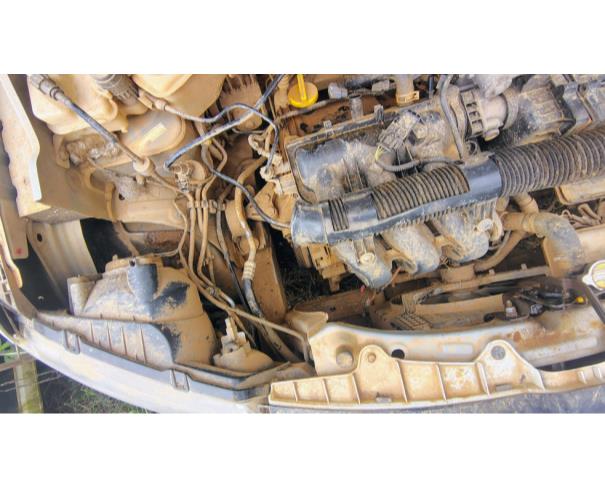 Foto de AUTOMOVEL RENAULT/KWID ZEN 10MT, ALCOOL/GASOLINA, BRANCA, 2019/2020, CHASSI: 93YRBB009LJ996961, RENAVAM: 01197085375, NO ESTADO EM QUE SE ENCONTRA.