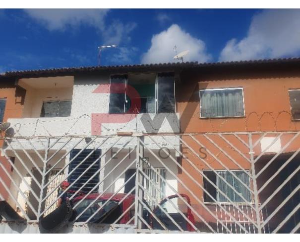 Foto de CIDADE OCIDENTAL/GO - QUADRA 2,N. 0 Apto. 202 LT 05, RUA 16, PARQUE NAPOLIS A
