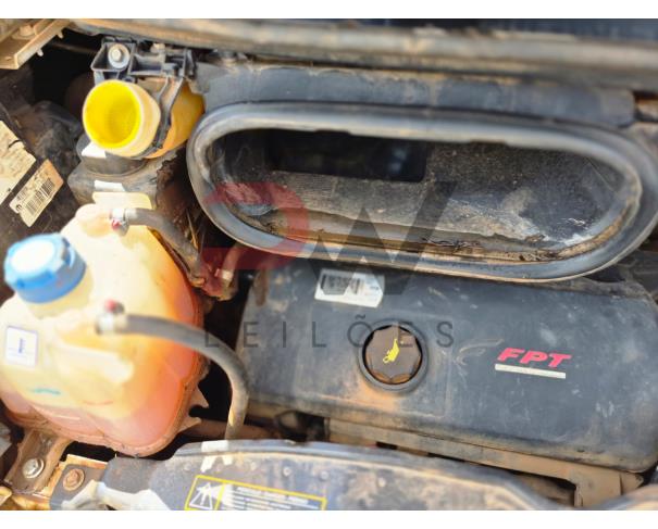 Foto de MICROONIBUS, I/FIAT DUCATO ENGESIGMIC, BRANCA, 2020/2021, DIESEL, RENAVAM: 01257968375, CHASSI: 3C6EFVEK8ME519930, NO ESTADO EM QUE SE ENCONTRA.