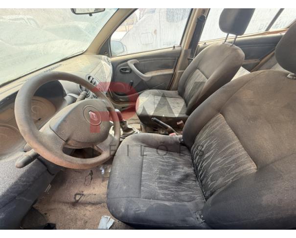 Foto de AUTOMOVEL RENAULT/SANDERO AUT1016V, ALCOOL/GASOLINA, BRANCA, 2014/2014, CHASSI: 93YBSR6RHEJ290855, RENAVAM: 00997155795, NO ESTADO EM QU SE ENCONTRA. 