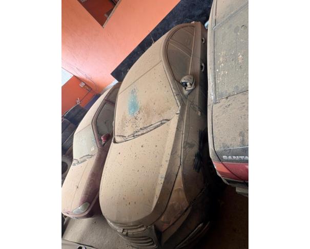 Foto de AUTOMOVEL, CHEVROLET/CRUZE LTZ NB, PRETA, 2015/2015, ALCOOL/GASOLINA, CHASSI: 9BGPN69N0FB225006, RENAVAM: 01046604209.