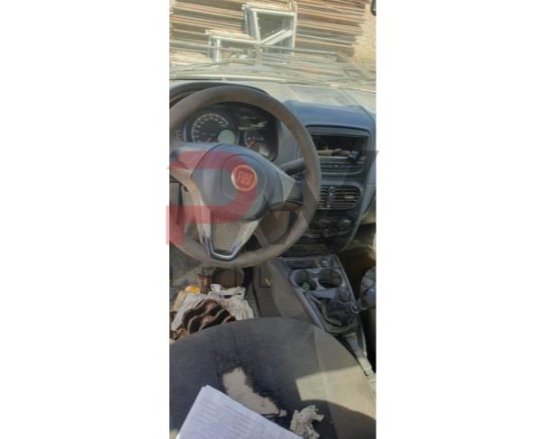 Foto de CARGA / CAMINHONETE FIAT/STRADA WORKING, ALCOOL/GASOLINA, BRANCA, 2016/2016, PLACA PYE-2479, CHASSI: 9BD57814UG102198, RENAVAM: 01092131369, NO ESTADO EM QUE SE ENCONTRA. 