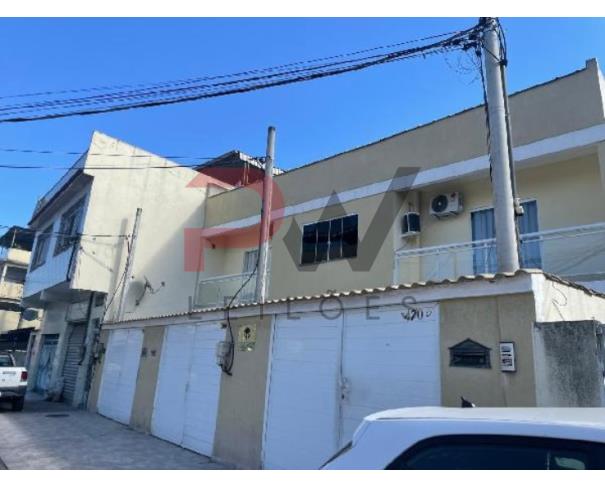 Foto de NILÓPOLIS/RJ - CASA - RUA VICENTE CELESTINO N. 470, CS 35, LT 46 - CENTRO 