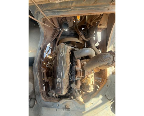 Foto de ONIBUS, VW/NEOBUS MINI ESC, AMARELA, 2018/2019, DIESEL, CHASSI: 9532M52P0KR910407, RENAVAM: 01162086006, NO ESTADO EM QUE SE ENCONTRA.