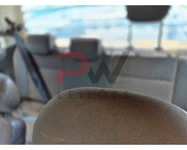 Foto de CAMINHONETE, VW/SAVEIRO CD TL MB, BRANCA, 2014/2015, ALCOOL/GASOLINA, RENAVAM: 01021954982, CHASSI: 9BWJB45U1FP091951, NO ESTADO EM QUE SE ENCONTRA.