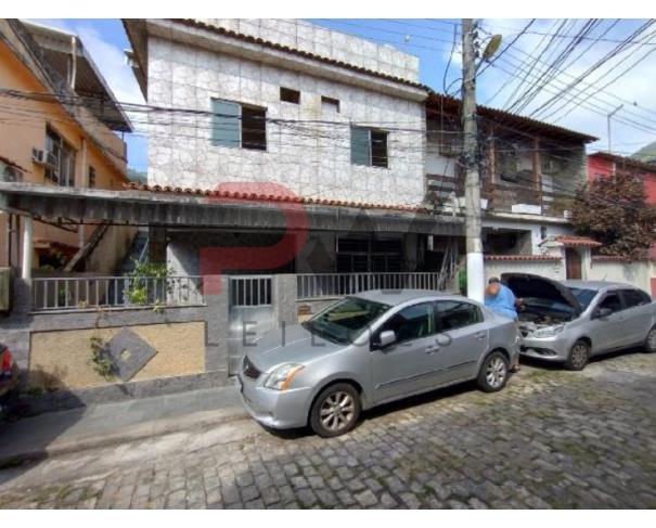 Foto de RIO DE JANEIRO/RJ - RUA CARANDA,N. 161 Apto. 101 CS 10, PIEDADE