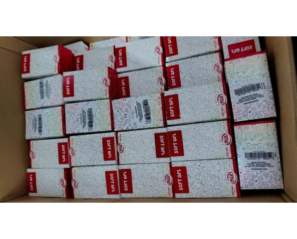 Foto de LOTE DE DIVERSOS PRODUTOS E UTILIDADES, NO ESTADO EM QUE SE ENCONTRAM. 