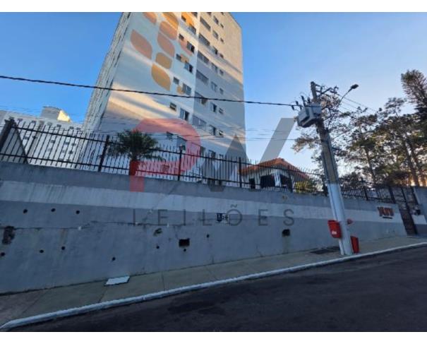 Foto de JUIZ DE FORA/MG - APARTAMENTO - YUNI PREVIDEN CIARIOS - RUA PROFESSOR IRINEU JOSE DE PAULA N. 200 Apto. 101, TR II - PREVIDENCIARIOS