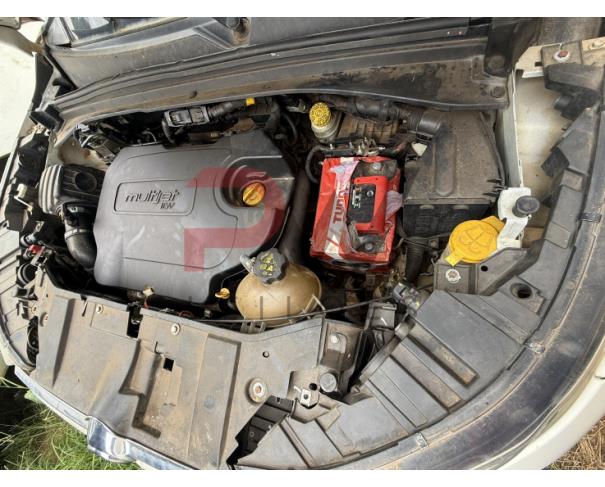 Foto de CAMINHONE FIAT/TORO FREEDOM MT D4, DIESEL, COR, 2017/2018, CHASSI: ...36110, NO ESTADO EM QUE SE ENCONTRA.