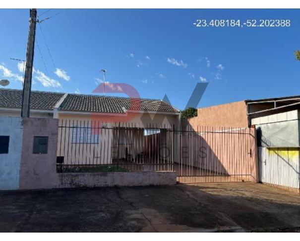 Foto de OURIZONA/PR - RUA BELA VISTA,N. 1715  LT 13A, QD 27, CENTRO