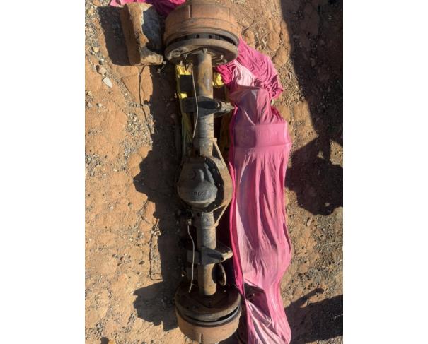 Foto de ONIBUS, VW/NEOBUS MINI ESC, AMARELA, 2018/2019, DIESEL, CHASSI: 9532M52P0KR910407, RENAVAM: 01162086006, NO ESTADO EM QUE SE ENCONTRA.