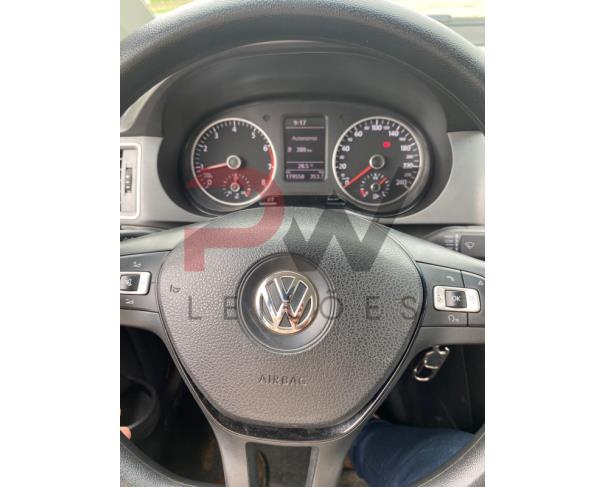 Foto de AUTOMOVEL VW/FOX CONNECT MB, RENAVAM Nº 01233804062, CHASSI Nº 9BWAB45Z6L4027056, ANO FABRICAÇÃO 2019, ANO MODELO 2020, COR BRANCA, FLEX (ÁLCOOL/GASOLINA), 104 CV, VEÍCULO DE 5 PASSAGEIROS, NO ESTADO EM QUE SE ENCONTRA.