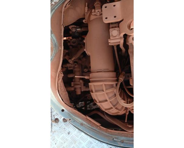 Foto de ONIBUS, VW/15.190 EOD E.S. ORE, AMARELA, 2012/2013, DIESEL, CHASSI: 9532E82W8DR317645, RENAVAM: 00527790451, NO ESTADO EM QUE SE ENCONTRA.