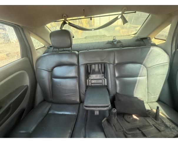 Foto de AUTOMOVEL, FIAT/LINEA ABSOLUTE DUAL, PRETA, 2009/2010, ALCOOL/GASOLINA, CHASSI: 9BD110565A1508564, RENAVAM: 00158254708, NO ESTADO EM QUE SE ENCONTRA.