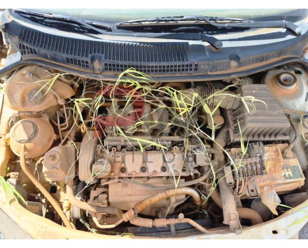 Foto de AUTOMOVEL, VW/GOL 1.6L MB5, BRANCO, 2020/2021, ALCOOL/GASOLINA, RENAVAM: 01245398129, CHASSI: 9BWAB45U2MT079151, NO ESTADO EM QUE SE ENCONTRA.