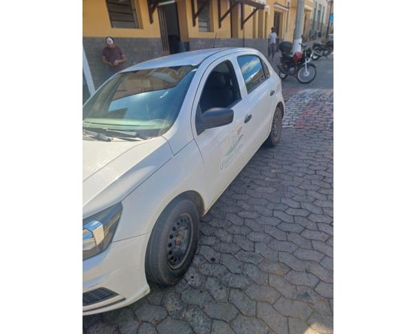 Foto de AUTOMOVEL VW/GOL MPI, 2022/2023, ALC/GASOL, BRANCA, CHASSI: 9BWAG45U1PT076408, RENAVAM: 01330845240, NO ESTADO EM QUE SE ENCONTRA.