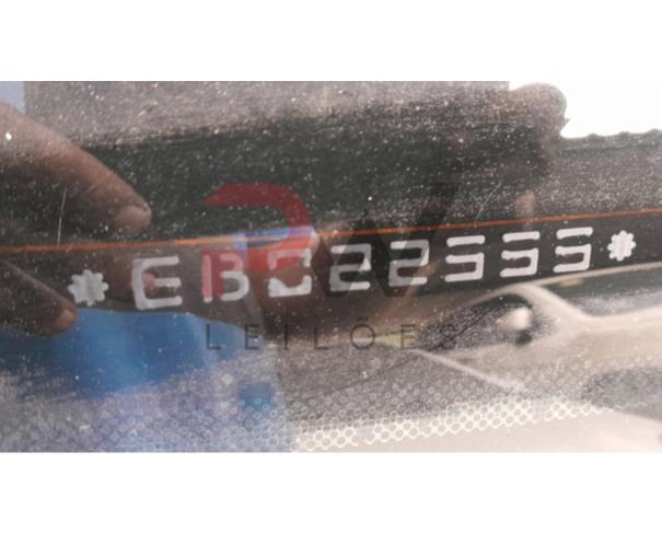 Foto de PASSAGEIRO / PEUGEOT /  206 14 FELINE / Placa: HCQ8700 / UF: MG Município: Juiz de Fora / Ano fabricação: 2005 /Ano modelo: 2005 / Cor: PRETA / Chassi: 9362AKFW96B022999 / Motor: 10DBS10027270 / RENAVAM: 00872129497, NO ESTADO EM QUE SE ENCONTRA. 