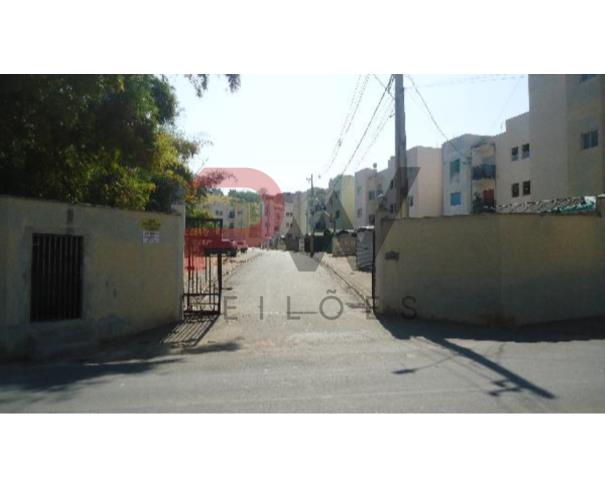 Foto de ANDRADAS/MG - APARTAMENTO - AVENIDA ANTONIO GONCALVES N. 2480 APTO. 3 1 PAV BL 6 UN33 - BAIRRO DA SOVIS