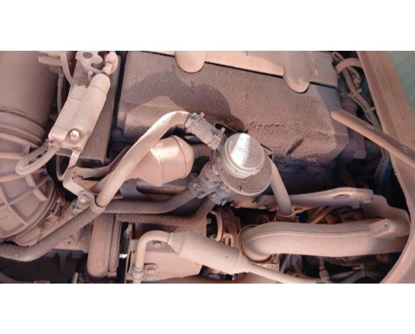 Foto de ONIBUS, VW/15.190 EOD E.S. ORE, AMARELA, 2012/2013, DIESEL, CHASSI: 9532E82W8DR317645, RENAVAM: 00527790451, NO ESTADO EM QUE SE ENCONTRA.