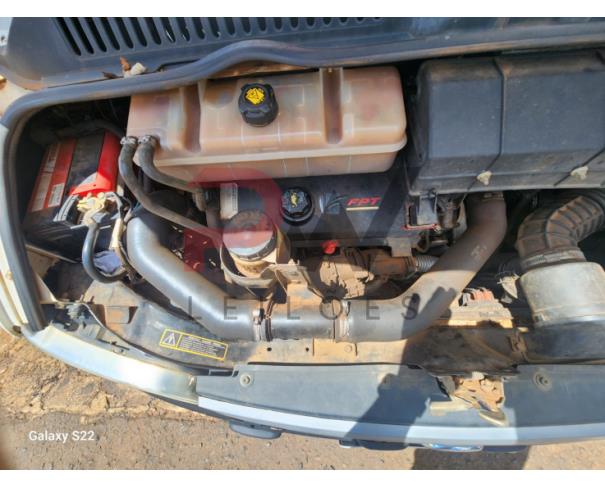 Foto de CAMINHONETE, FIAT/DUCATO MAXICARGO, BRANCA, 2016/2016, DIESEL, CHASSI: 93W245G3RG2159092, RENAVAM: 01157887217, NO ESTADO EM QUE SE ENCONTRA.